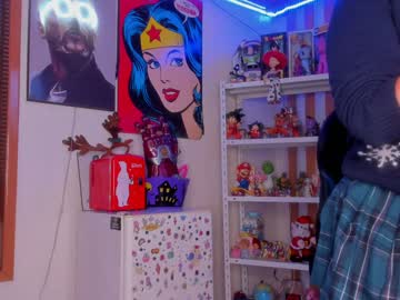 Kloelamaravilla18 December 24, 2024 Chaturbate stream image
