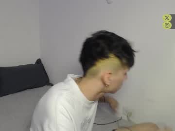 Kurt_Williams1 December 24, 2024 Chaturbate stream image