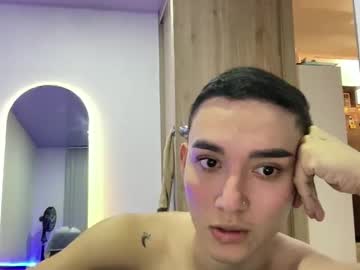 Matteo_Lux December 24, 2024 Chaturbate stream image