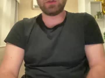 Mike_Berlin1 December 24, 2024 Chaturbate stream image