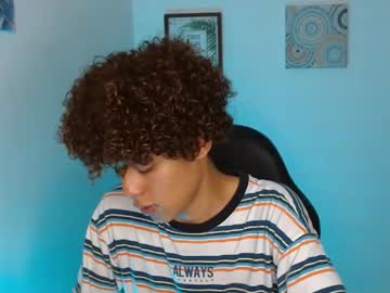 Nickolas_Moon December 24, 2024 Chaturbate stream image
