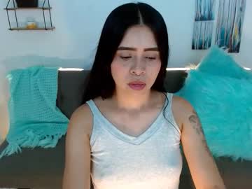 Paulinna_Vega December 24, 2024 Chaturbate stream image