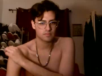 Prince_Ale December 24, 2024 Chaturbate stream image
