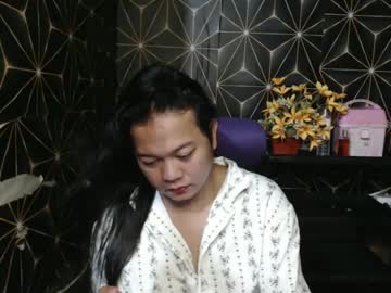 Queen_Ennah December 24, 2024 Chaturbate stream image