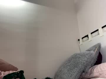 Sarahmamii December 24, 2024 Chaturbate stream image