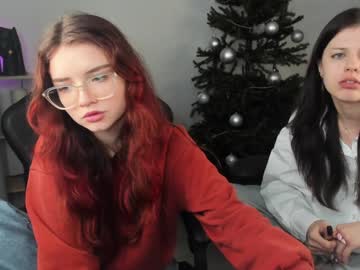 Sonya_Glen December 24, 2024 Chaturbate stream image