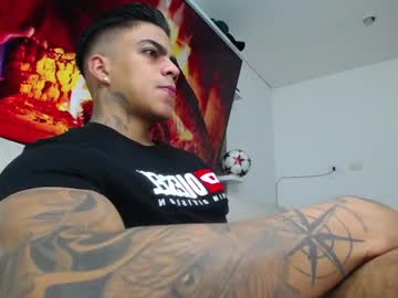 Stefan_Macallan December 24, 2024 Chaturbate stream image