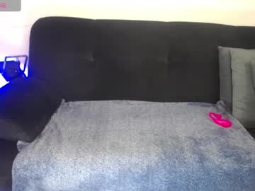 Steffy_31 December 24, 2024 Chaturbate stream image
