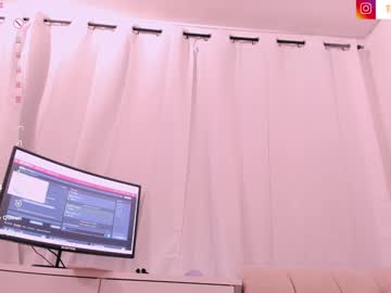 Tifany_Lopez69 December 24, 2024 Chaturbate stream image