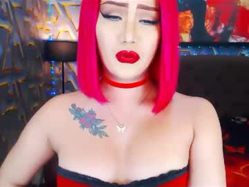 Transplayfullolivia December 24, 2024 Chaturbate stream image