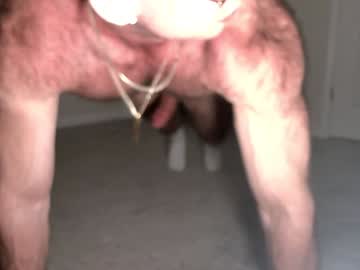Urmusclegodd December 24, 2024 Chaturbate stream image