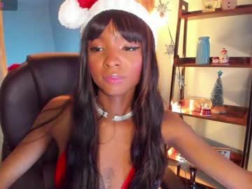 Alika_Houston December 24, 2024 Chaturbate stream image