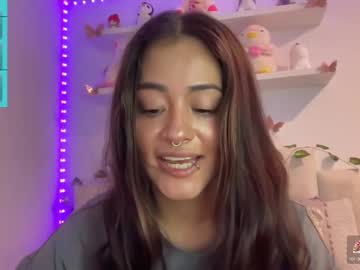 Allysonparkerr December 24, 2024 Chaturbate stream image