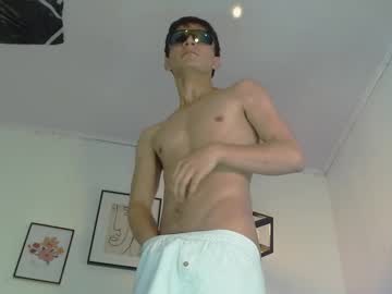 Ansu_Fati1998 December 24, 2024 Chaturbate stream image