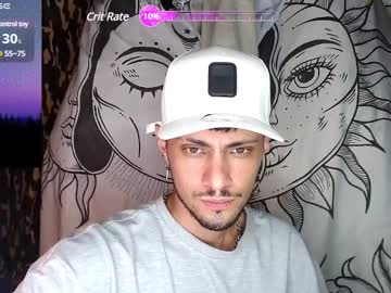 Apolo_S December 24, 2024 Chaturbate stream image