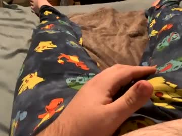 Bandman862 December 24, 2024 Chaturbate stream image