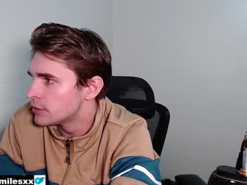 Blakemiles2 December 24, 2024 Chaturbate stream image