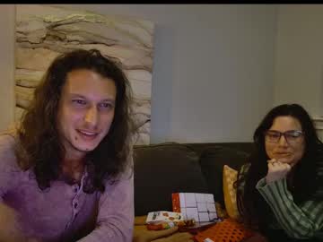 Charley_Davidson December 24, 2024 Chaturbate stream image