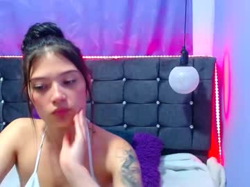 Charlottesweetlx December 24, 2024 Chaturbate stream image