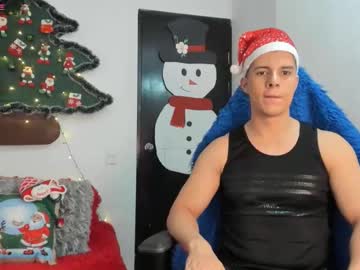 Cory_Okell December 24, 2024 Chaturbate stream image