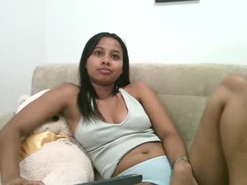Cristel_Bloss2 December 24, 2024 Chaturbate stream image