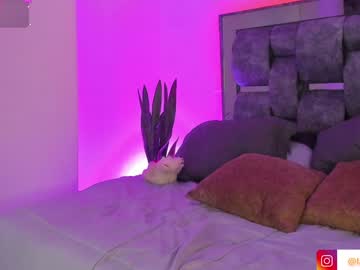 Crystalw_ December 24, 2024 Chaturbate stream image