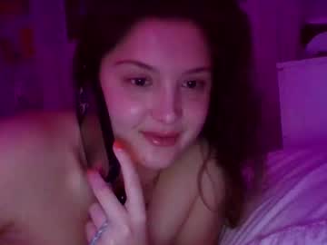 Cutieoggg420 December 24, 2024 Chaturbate stream image