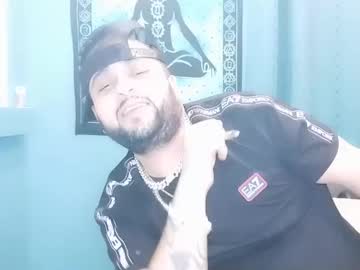 Donmafia83 December 24, 2024 Chaturbate stream image