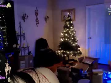 Downwiththethiccness December 24, 2024 Chaturbate stream image