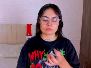 Evelyn_Candy stream photo from December 24, 2024