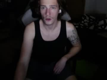 German_Sausage99 December 24, 2024 Chaturbate stream image