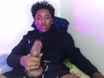Huge_Boy21 December 24, 2024 Chaturbate stream image