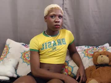 _Itsmaddies December 24, 2024 Chaturbate stream image