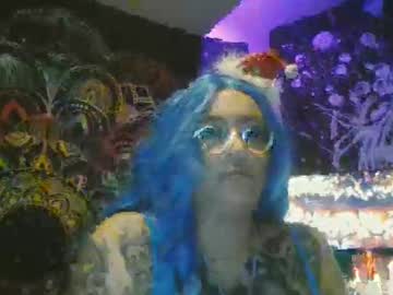 Jellybeanbaby99 December 24, 2024 Chaturbate stream image