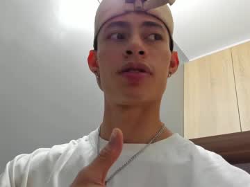 Jey_Cox23 December 24, 2024 Chaturbate stream image