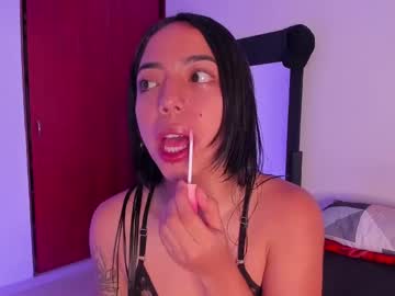 Little_Kayla_ December 24, 2024 Chaturbate stream image