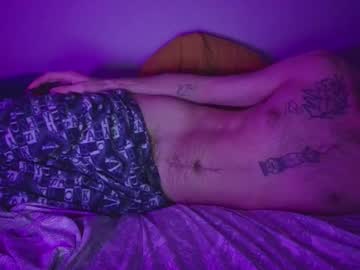Macbjr December 24, 2024 Chaturbate stream image