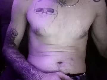Madeater2 December 24, 2024 Chaturbate stream image