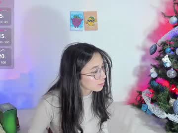 Mangoymorita69 December 24, 2024 Chaturbate stream image