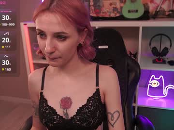 Mary_Marry__Me December 24, 2024 Chaturbate stream image