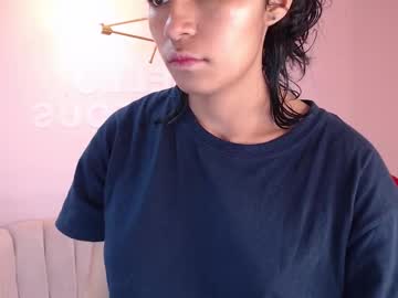 Megan19_A December 24, 2024 Chaturbate stream image