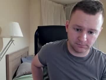 Michael_Birkin December 24, 2024 Chaturbate stream image