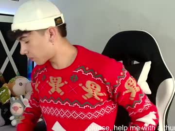 Nico_Cruz December 24, 2024 Chaturbate stream image