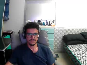 Orelando_Blooom December 24, 2024 Chaturbate stream image