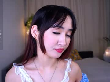 Ottilieheaston December 24, 2024 Chaturbate stream image