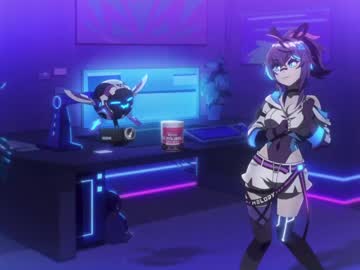 Projektmelody December 24, 2024 Chaturbate stream image