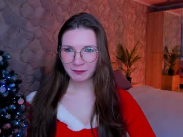 Shineshyness December 24, 2024 Chaturbate stream image