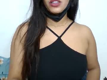 Soniashifali4u December 24, 2024 Chaturbate stream image