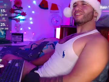 Xein_Wolf December 24, 2024 Chaturbate stream image