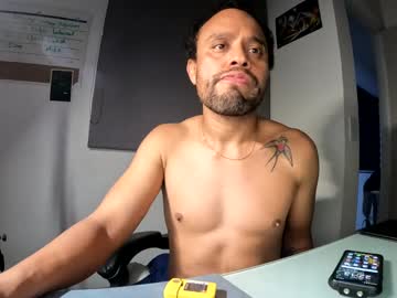 Yourcandyboy69 December 24, 2024 Chaturbate stream image